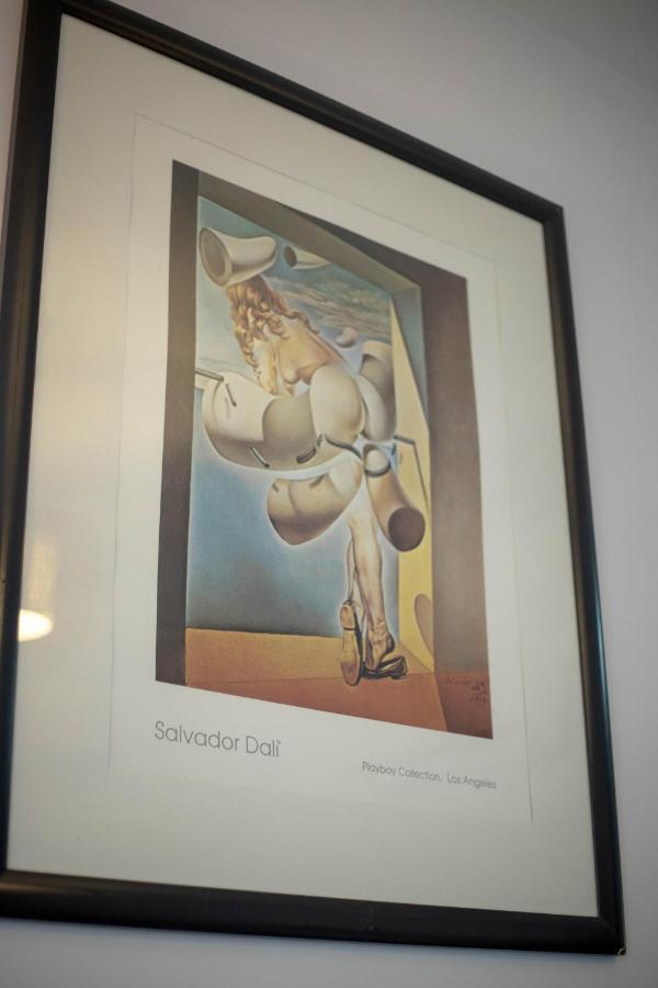 Malaga Suite Picasso With Swimming Pool And Parking In The Center! Eksteriør bilde